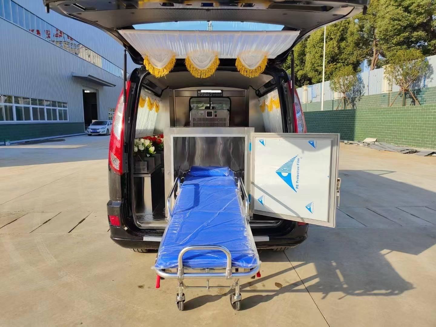 赣榆县优质殡葬运输，守护最后一程